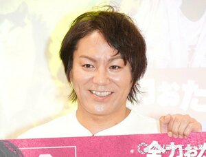 山田邦子のロケに感銘をうけた狩野英孝(C)ORICON NewS inc.