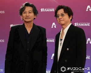 ポルノグラフィティ （C）ORICON NewS inc.