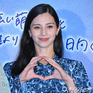 高校生役への憧れを語った中条あやみ (C)ORICON NewS inc.