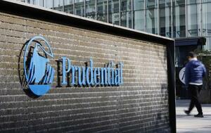 　プルデンシャル生命保険＝１月、東京都千代田区