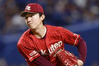 ［プロ野球］楽天・荘司康誠（新潟市西区出身）失投で5敗目　黒星先行
