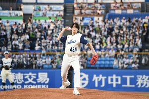 宮野真守 （C）2025 Nintendo and Universal Studios. All Rights Reserved.