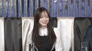 森香澄『愛のハイエナ season5』#8 (C)AbemaTV,Inc.