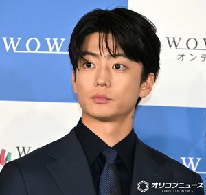 GACKTの暴露予告に苦笑いした伊藤健太郎 （C）ORICON NewS inc.