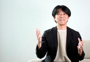 現代象徴天皇制の研究で知られる名古屋大大学院准教授の河西秀哉さん