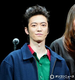 7年前の“嘘”を告白した辰巳雄大 （C）ORICON NewS inc.