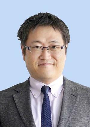 　井上武史・関西学院大教授