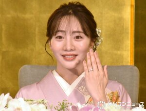 能條愛 (C)ORICON NewS inc.