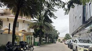 渋谷区西原の高級マンションを買ったプリンス・グループ幹部がプノンペンで登記していた住宅街