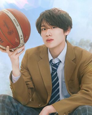 BUMPオリジナルショートドラマ『ファースト・シュート～約束の2人～』主演を務めるDXTEEN大久保波留