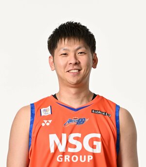 上江田勇樹