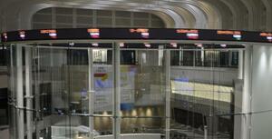 　東京証券取引所