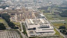 台湾、熊本で３ナノ生産許可