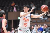 ［新潟アルビＢＢ］品川に64－74、連勝は2で止まる　「今シーズンで一番ひどい試合をしてしまった」
