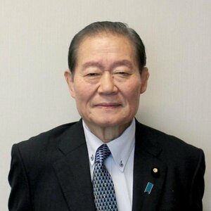 佐藤信秋氏