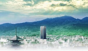 「J.GRAN TOWER 京都向日町」