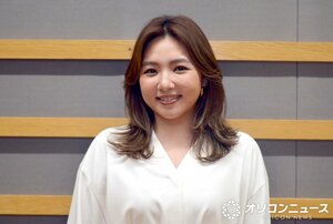 野呂佳代 （C）ORICON NewS inc.