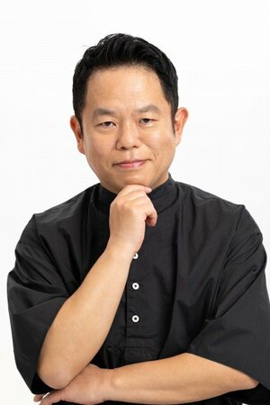 ダイアン・津田篤宏(C)新潮社写真部