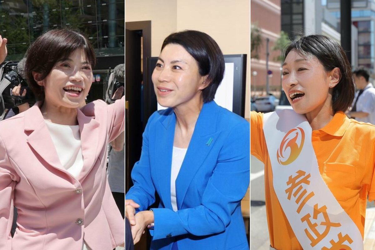 参議院選挙2025・新潟］1万425票差の決着…19市町村は得票が…明暗分けた