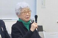 拉致問題、存命の親世代はめぐみさん母・早紀江さんだけ…全員救出への意志、家族会・救う会が鮮明に