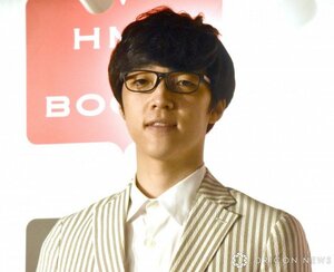 QuizKnock・ふくらP （C）ORICON NewS inc.