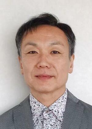 中条省平さん