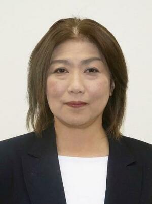 　静岡県伊東市の田久保真紀前市長