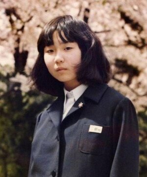 横田めぐみさん