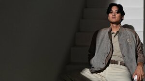 「BOSS SELECTED BY SHOHEI OHTANI」発売