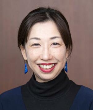 　東京大大学院の田中東子教授