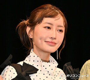 淡い恋のエピソードを交えてJK時代を振り返った松本まりか （C）ORICON NewS inc.
