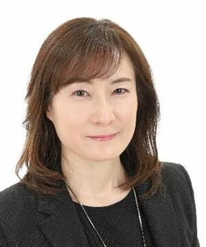 笹川平和財団の前川美湖主任研究員
