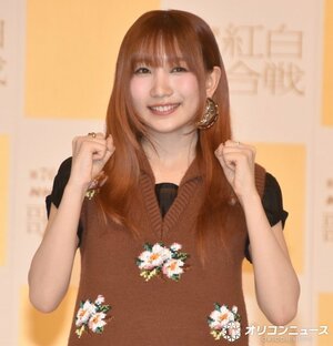 『第76回NHK紅白歌合戦』初出場会見に登壇した幾田りら (C)ORICON NewS inc.
