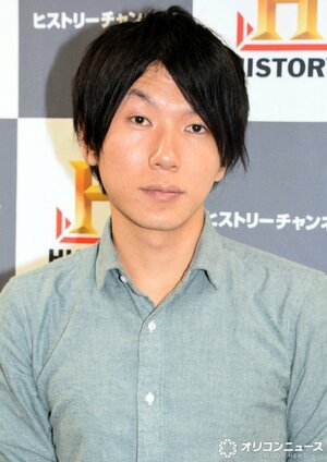 古市憲寿（C）ORICON NewS inc.