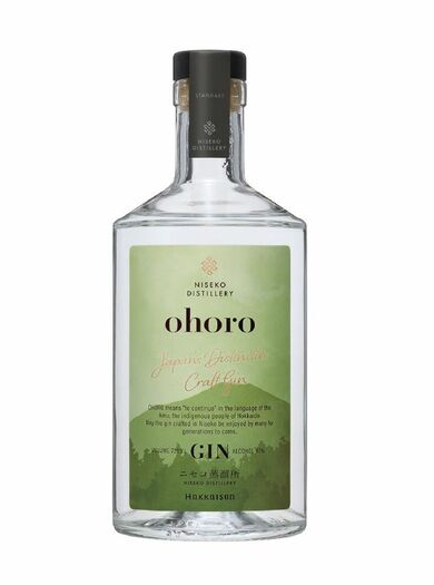 獅子奮ジンの快進撃！八海醸造（新潟県南魚沼市）ニセコ蒸溜所の