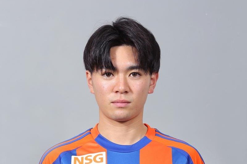 アルビレックス新潟］DF橋本健人がFC東京に移籍「オレンジの
