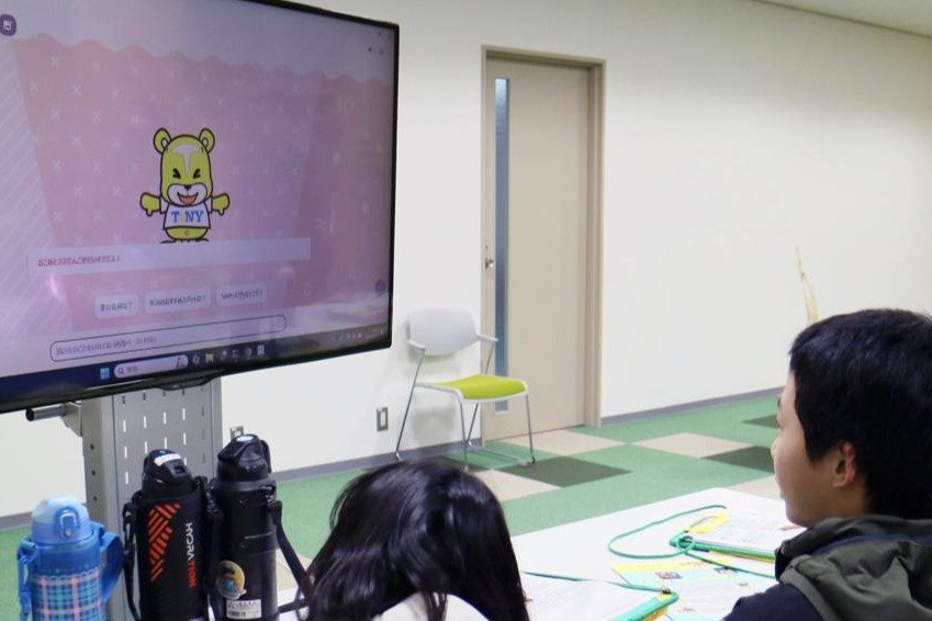 画像が削除されました