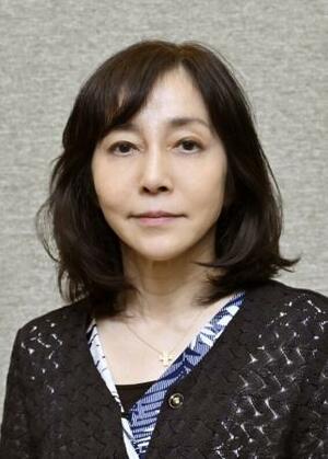 大槻奈那・名古屋商科大大学院教授