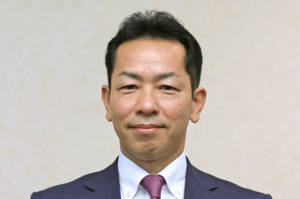 宮崎悦男県議