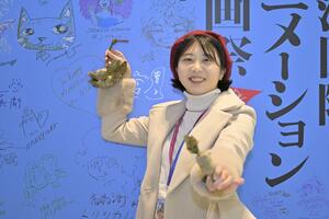 「ミュージカル・パイパーズ　：：　ザ・パイド・パイパー」のプ・ヒョジョン監督