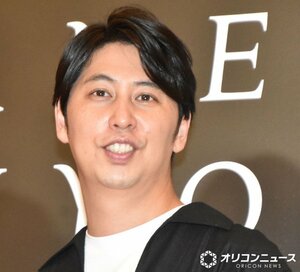 ニューヨーク・屋敷裕政 （C）ORICON NewS inc.