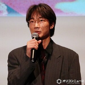 綾野剛 （C）ORICON NewS inc.
