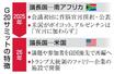 G20サミットの特徴