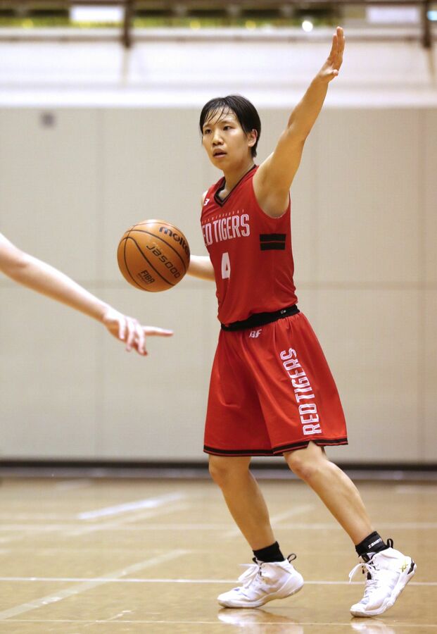 インターハイ バスケ女子 開志国際が初戦突破 新潟日報デジタルプラス