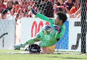 ［アルビレックス新潟］ＤＦ藤原奏哉が土壇場で同点弾も…3連勝ならず、ＰＫ戦で金沢に敗北【記事更新しました】