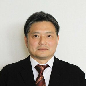 坂井大志氏
