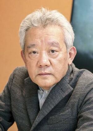 高橋和夫・放送大名誉教授