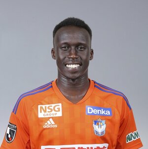 トーマス・デン