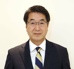 中原八一新潟市長
