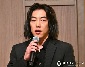 制服願望を明かした吉村界人 (C)ORICON NewS inc.